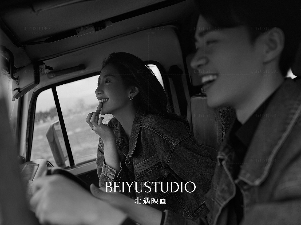 远黛笙歌,一半诗意一半远方