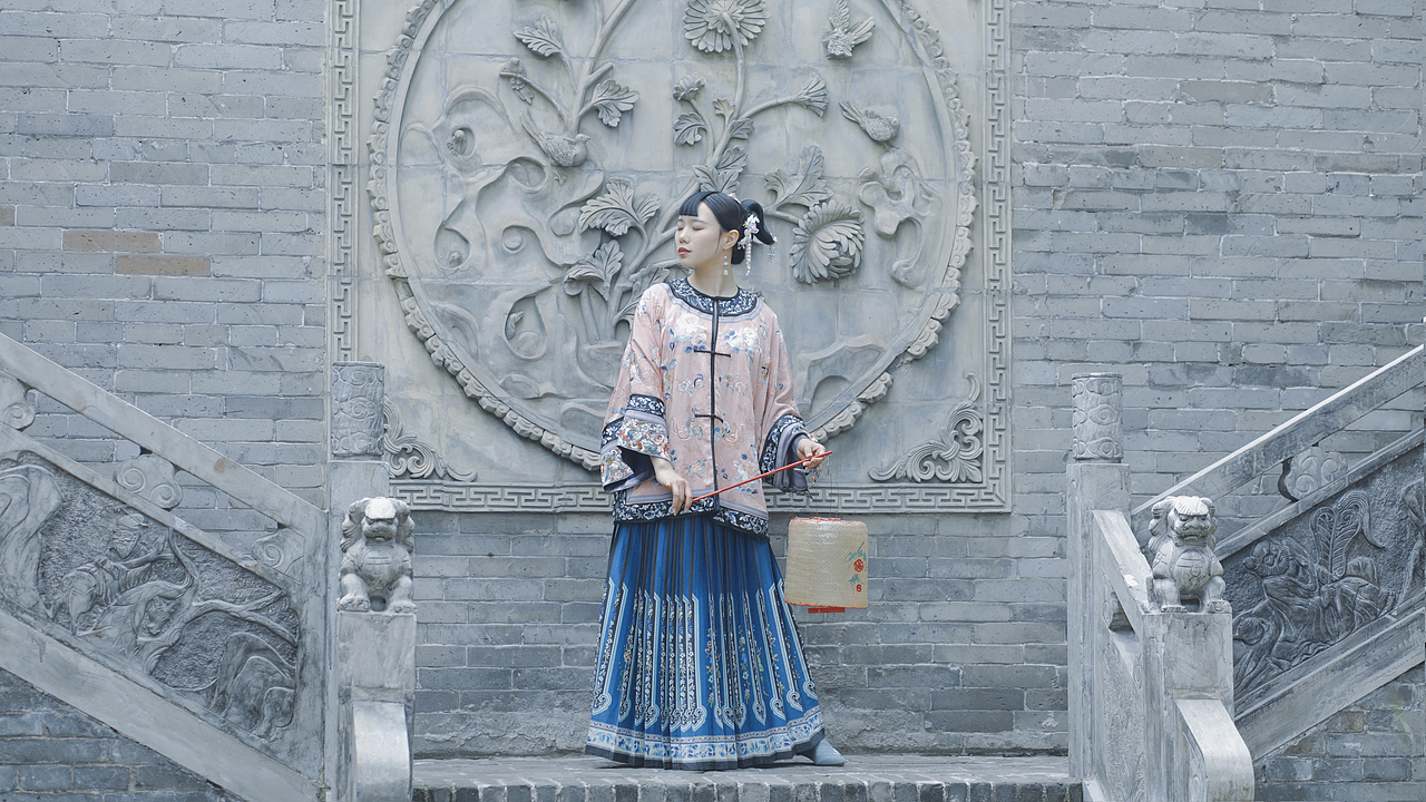 清（图ZMzUzMzY2MDM2） - 人像摄影 - 站酷设计师陳仚原创素材 - 站酷ZCOOL