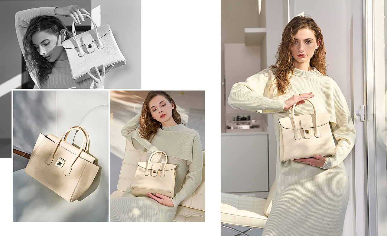 CNTYCHE堤喀品牌女包调性拍摄02