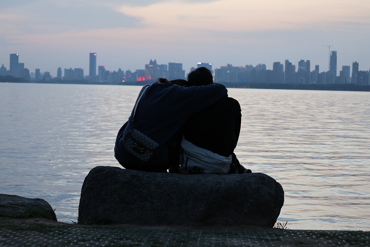 黄献新：武汉东湖摄影（图ZMzU1MTg0Mjk2） - 人文/纪实摄影 - 站酷设计师黄献新原创素材 - 站酷ZCOOL