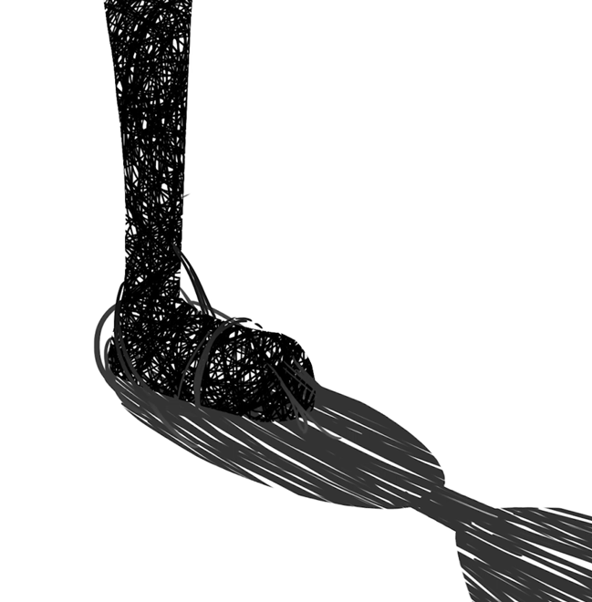 独立动画 | 影子 Shadow - 纽约动画电影节半决赛作品(图ZMzY3OTUwMDEy) - 动画片 - 站酷设计师不說畵原创素材 - 站酷ZCOOL
