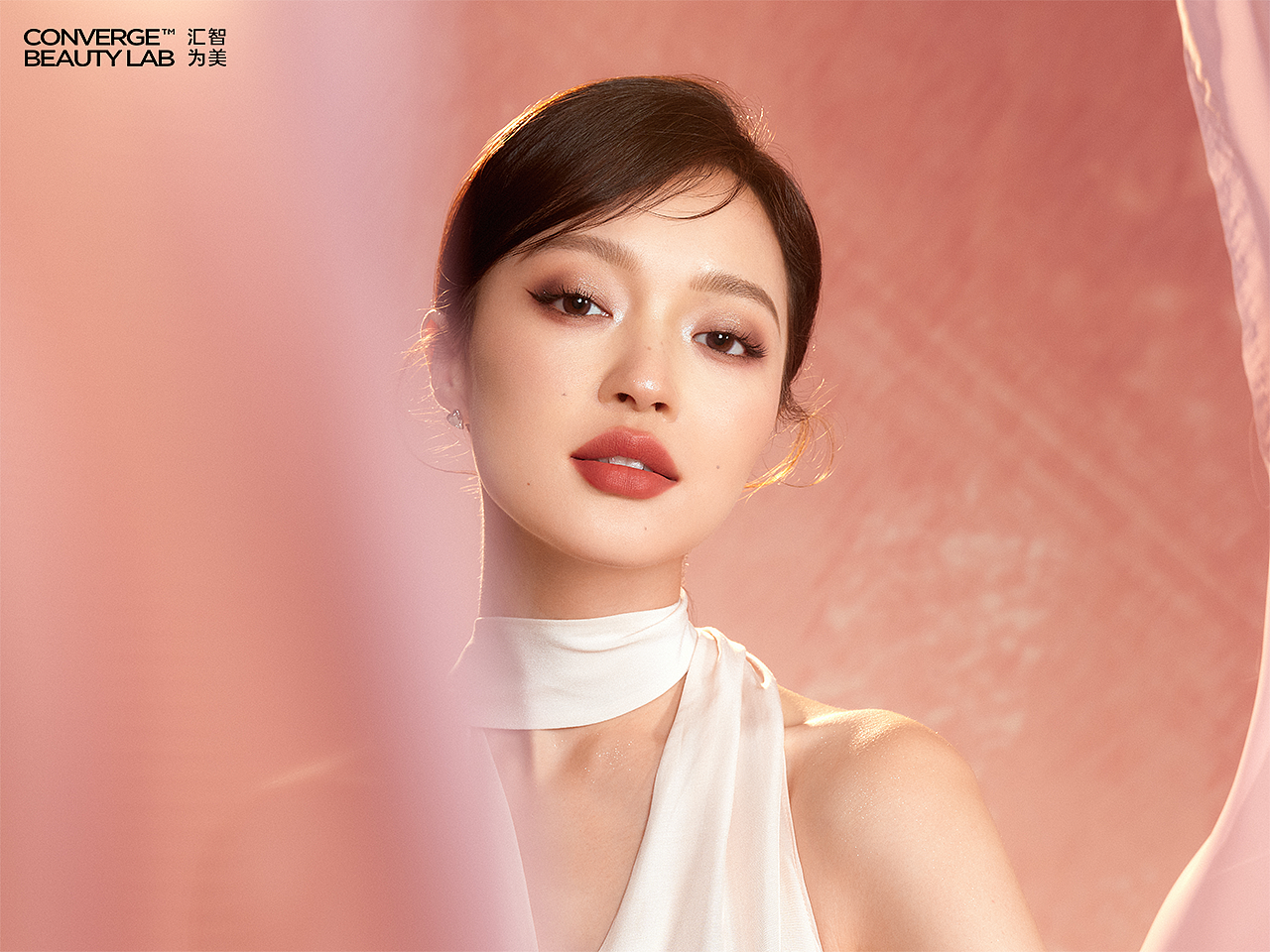 人像摄影/修图｜完美日记.七夕礼盒（图ZMzQ5NjczMjI0） - 人像摄影 - 站酷设计师产蜜多媒体工作室原创素材 - 站酷ZCOOL