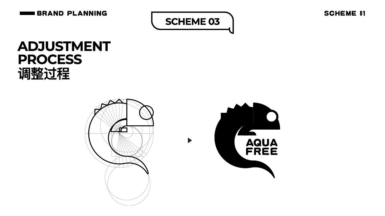 AQUAFREE 品牌形象（图ZMzE2ODIzODUy） - 品牌 - 站酷设计师凹头原创素材 - 站酷ZCOOL