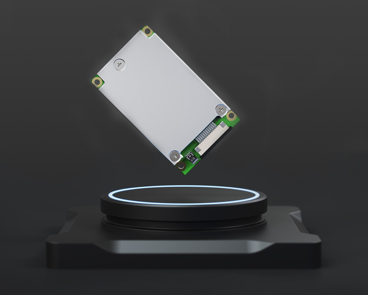 商唐科技案例 | 德国红点奖 Y26C便携数据采集器