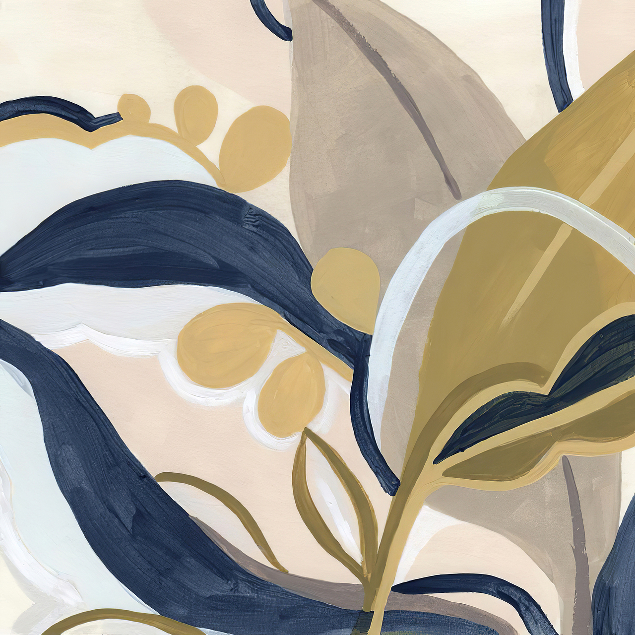 手绘临摹艺术画（图ZMzU0MzI1MjIw） - 商业插画 - 站酷设计师蓝腾右原创素材 - 站酷ZCOOL