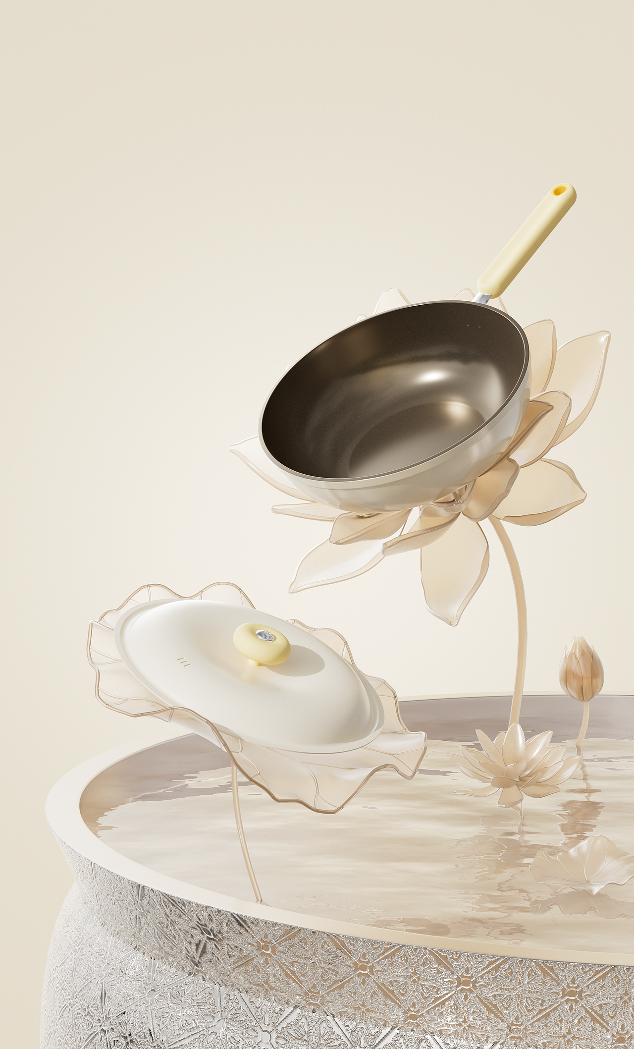 第一季度渲染（图ZMzY3Nzc2ODgw） - 产品 - 站酷设计师小七__原创素材 - 站酷ZCOOL