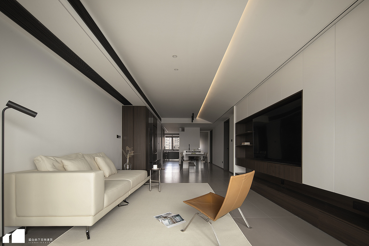 留白·私宅 |落蘇 |感知温度,回归生活