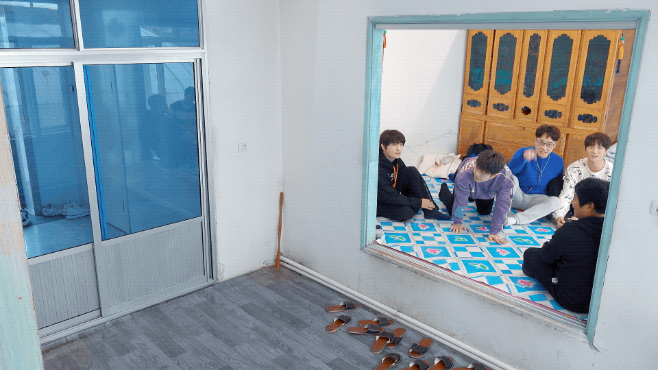 《快乐再出发》2——你问快乐在哪里