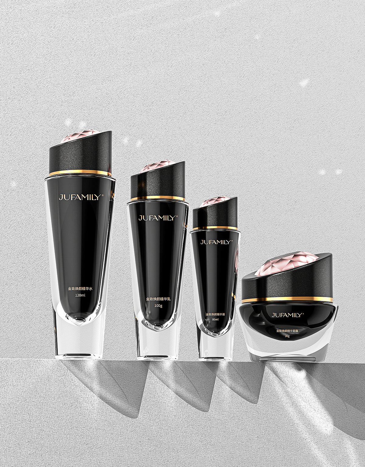 美妆-医用修复敷料水乳详情页