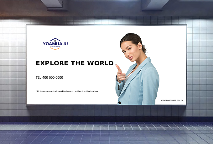 美国家具品牌 YOAMUAJU 新 LOGO,塑造家具工艺传统