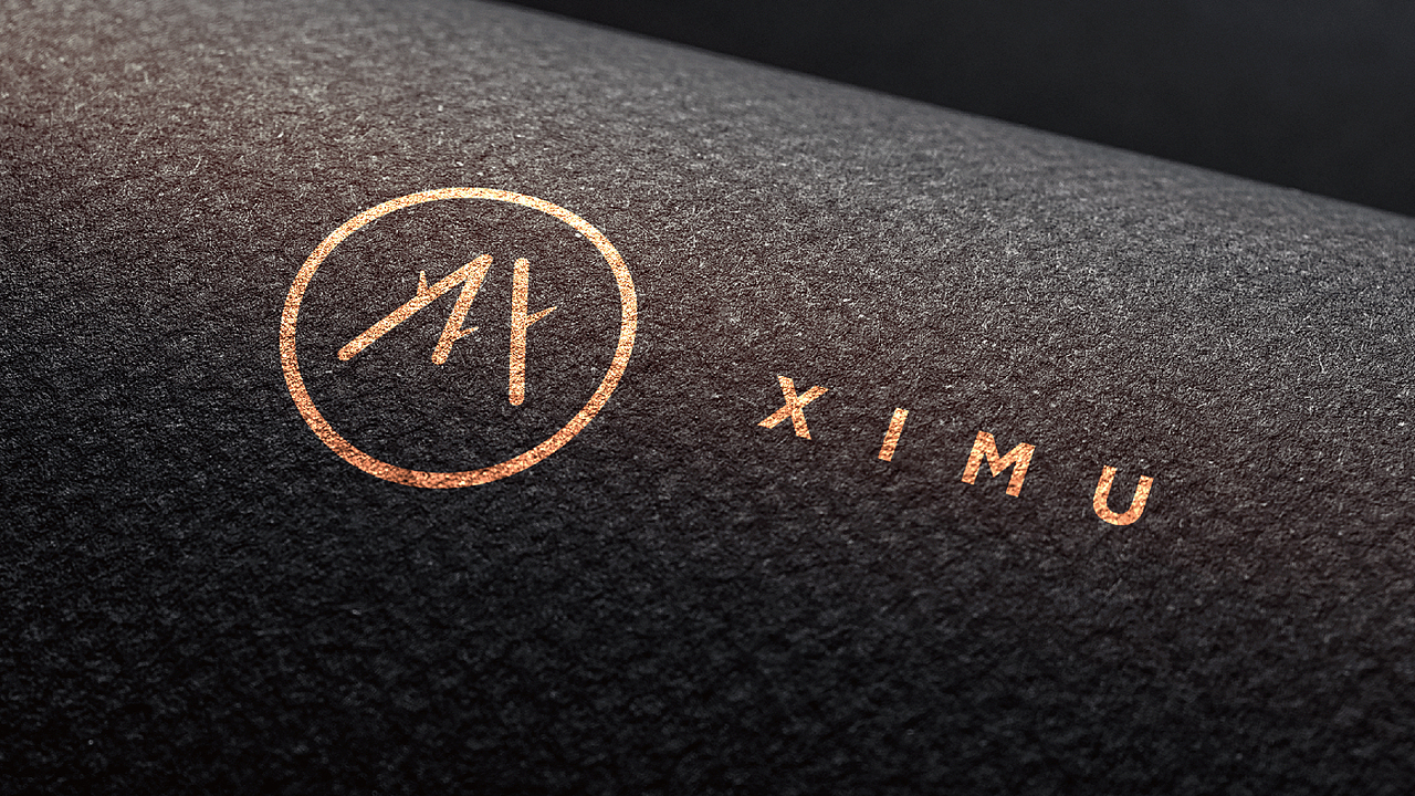 喜木装饰家装工作室品牌标志设计（图ZMzM1MjY0OTY0） - Logo - 站酷设计师PackyChen原创素材 - 站酷ZCOOL