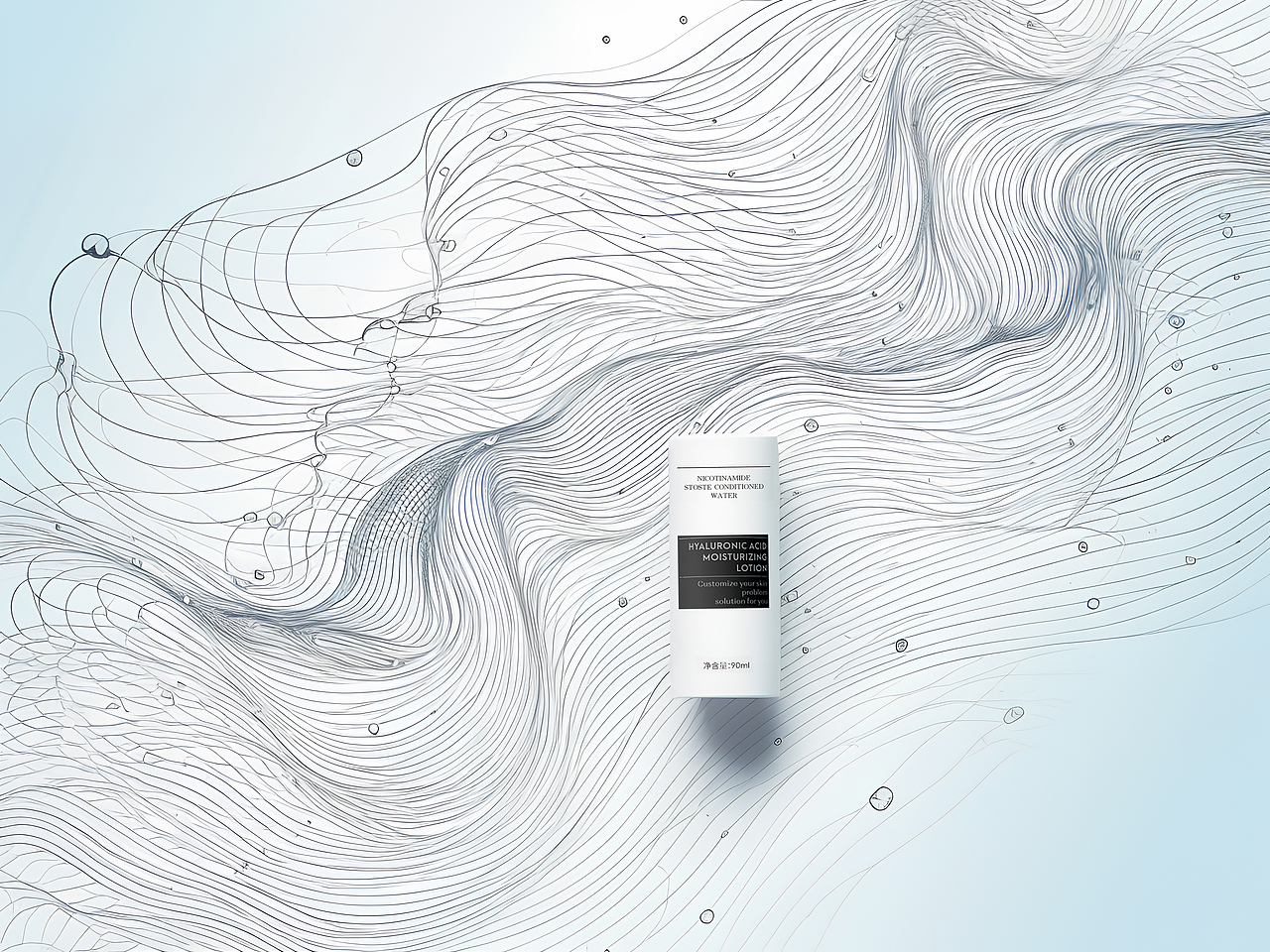 护肤品拍摄（图ZMzUwMDUxMzYw） - 产品摄影 - 站酷设计师GrowStudio原创素材 - 站酷ZCOOL