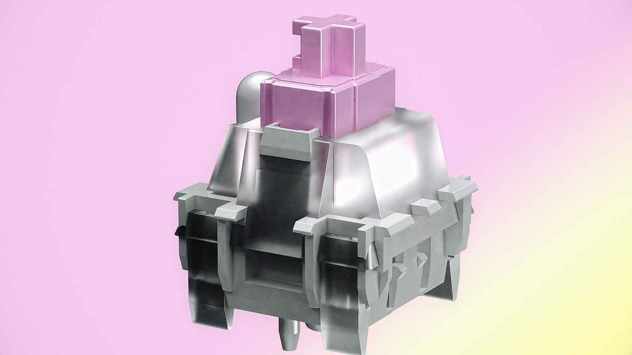 瀚文75(Hello Word)键盘 动画