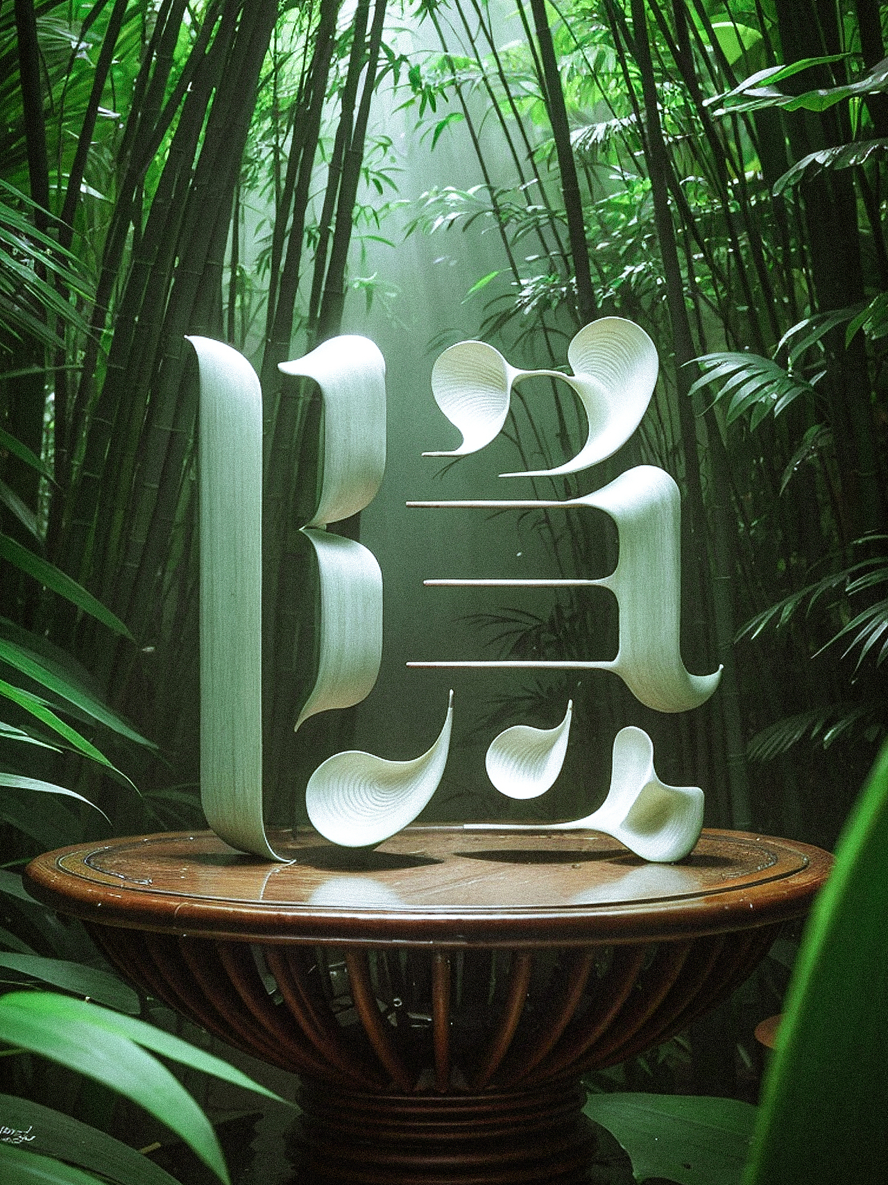 Stable Diffusion-隐