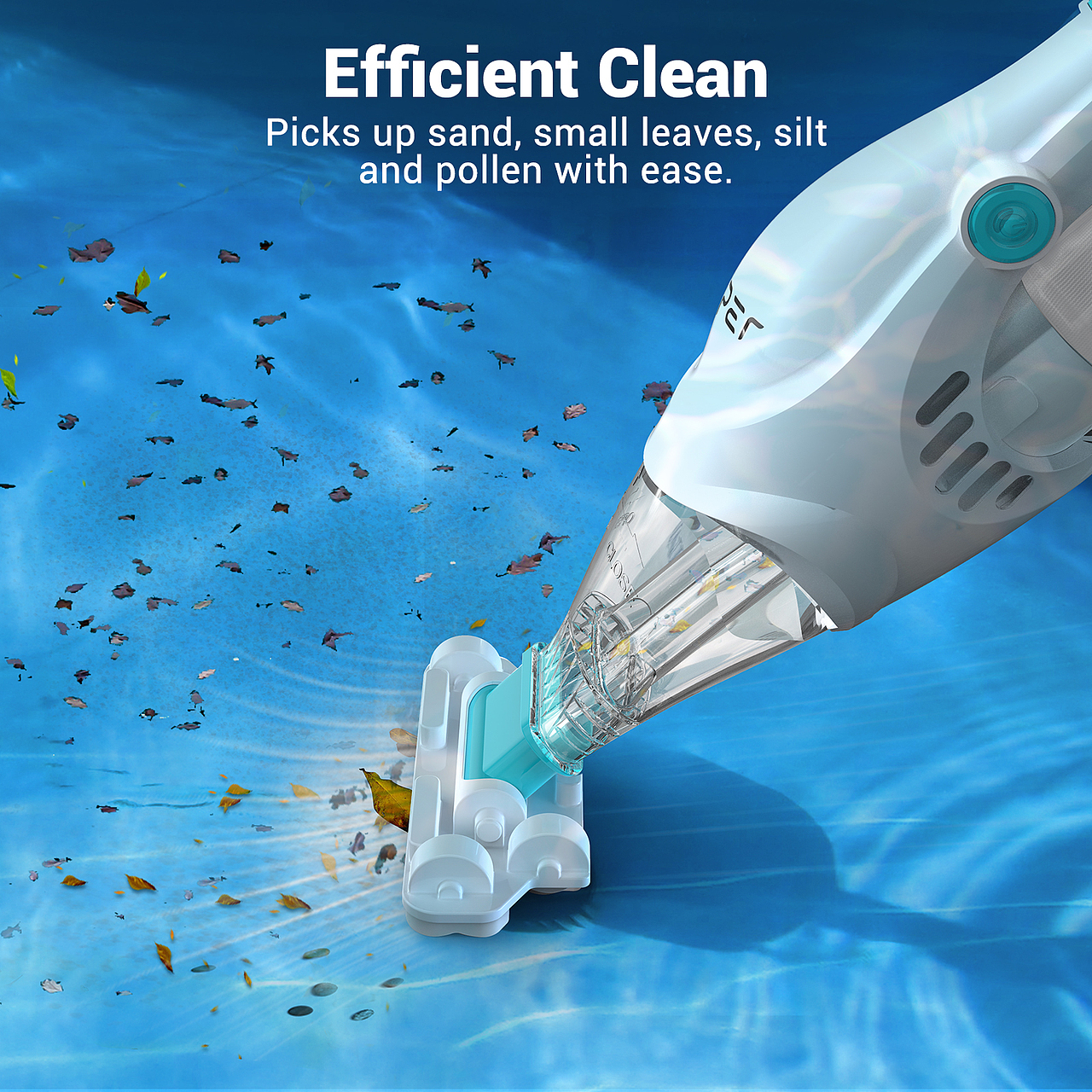 手持吸污机亚马逊套图