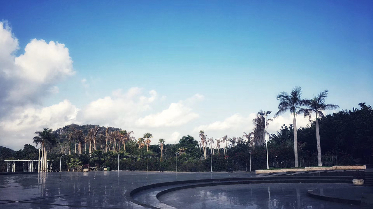 三亚学院（图ZMzE5OTcwMTY4） - 环境/建筑摄影 - 站酷设计师风君子8815原创素材 - 站酷ZCOOL