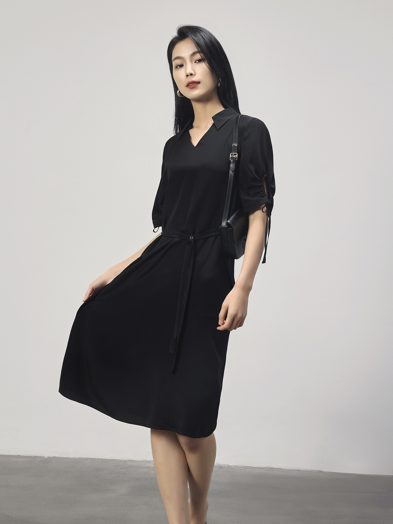 服饰摄影|高级感|女装拍摄|白底棚拍|Looklook（图ZMzY2MTM1NjY4） - 时尚/艺术摄影 - 站酷设计师Ele项羽摄影原创素材 - 站酷ZCOOL