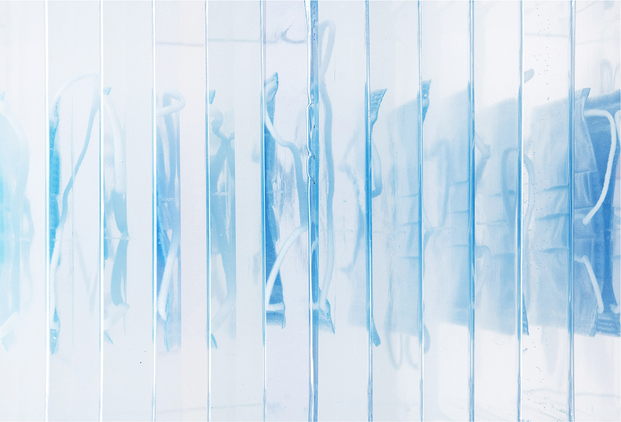 #2022青春答卷#蓝色记疫