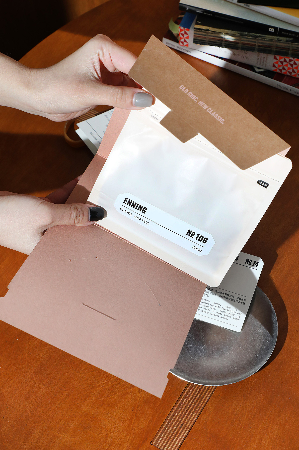 LOCKERROOM ARTISAN CANNELÉ&COFFEE VISUAL IDENTITY(图ZMzM2MTM2OTE2) - 品牌 - 站酷设计师lowkeydesign原创素材 - 站酷ZCOOL