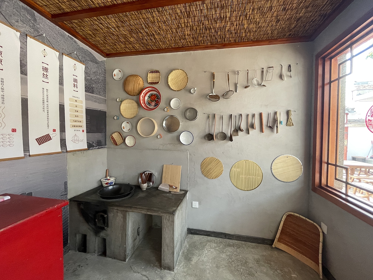 小型历史展厅(图ZMzUwNzMzNTA0) - 展陈设计 - 站酷设计师李桃桃桃原创素材 - 站酷ZCOOL