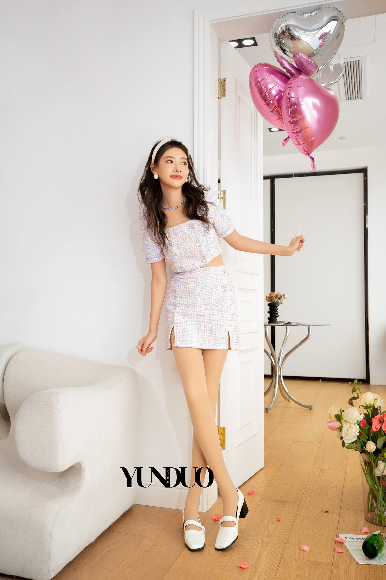 品牌：VC 产品：打底裤 小黑裤（图ZMzA5MDcyNzA4） - 人像摄影 - 站酷设计师陨朵商拍刘大奇原创素材 - 站酷ZCOOL