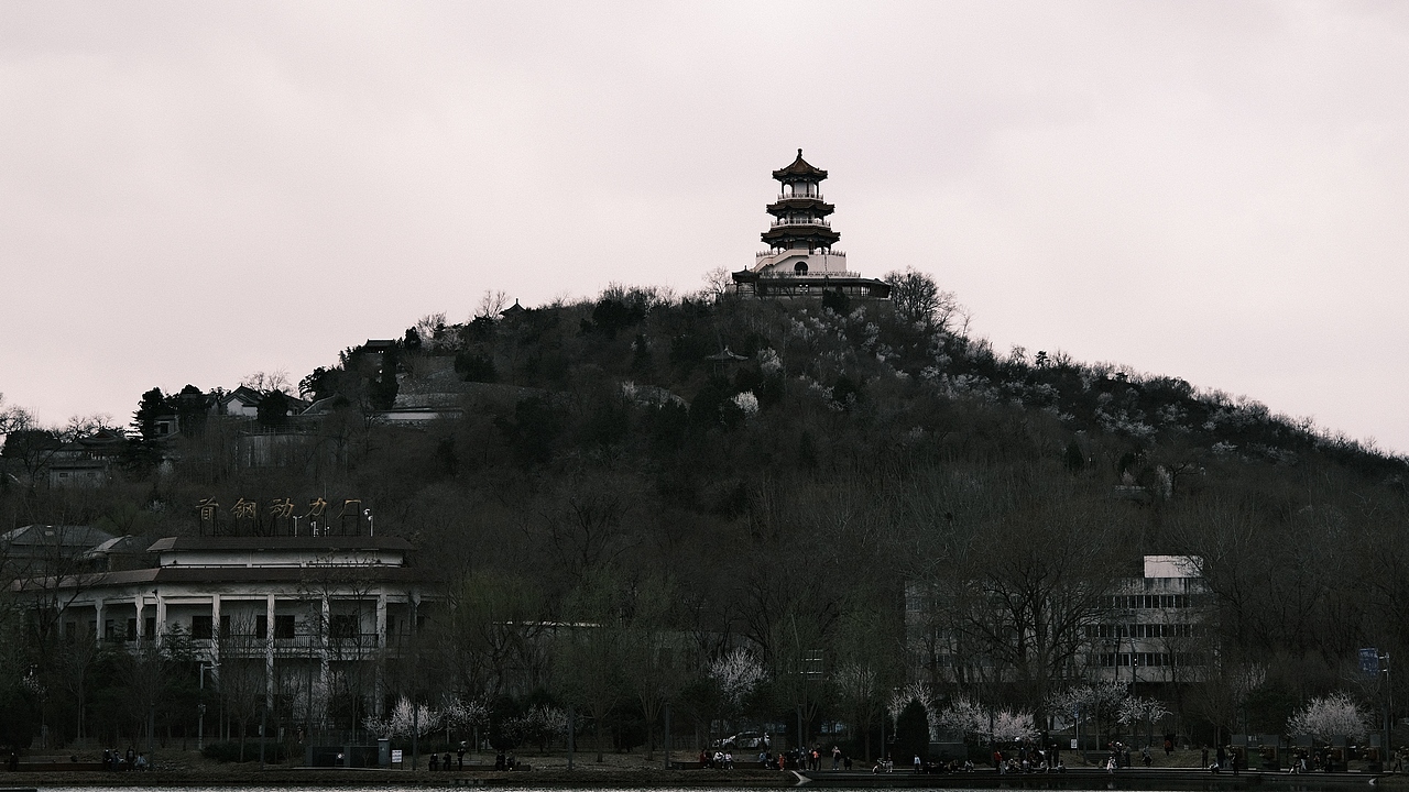 一些街拍和风景（图ZMzAxNzIyMzg4） - 风光摄影 - 站酷设计师壹个梦原创素材 - 站酷ZCOOL