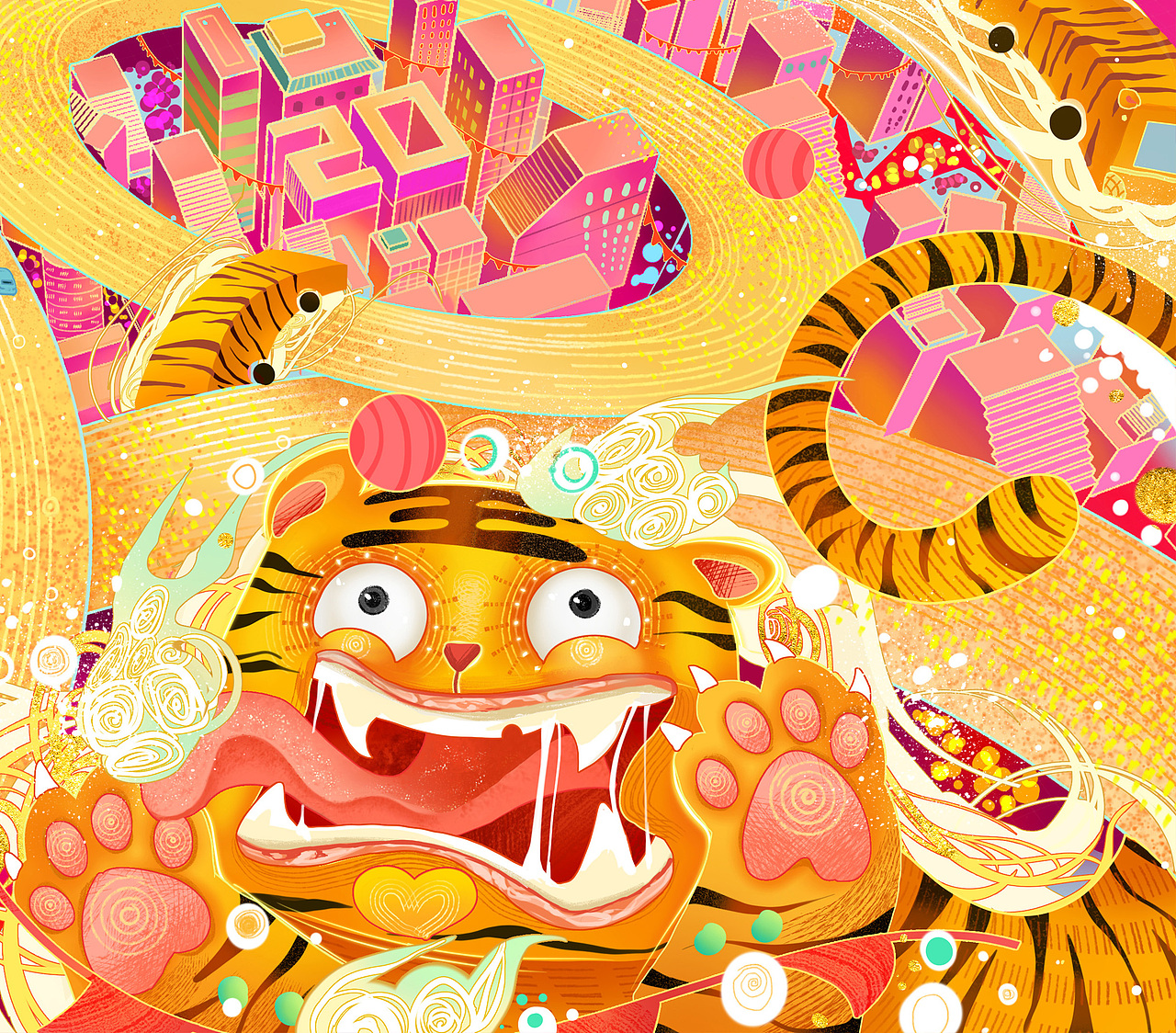 幸福通车（图ZMzI2MzcwNjEy） - 创作习作 - 站酷设计师余壹白原创素材 - 站酷ZCOOL