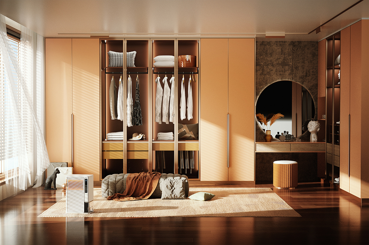 【三月作品选集】💡