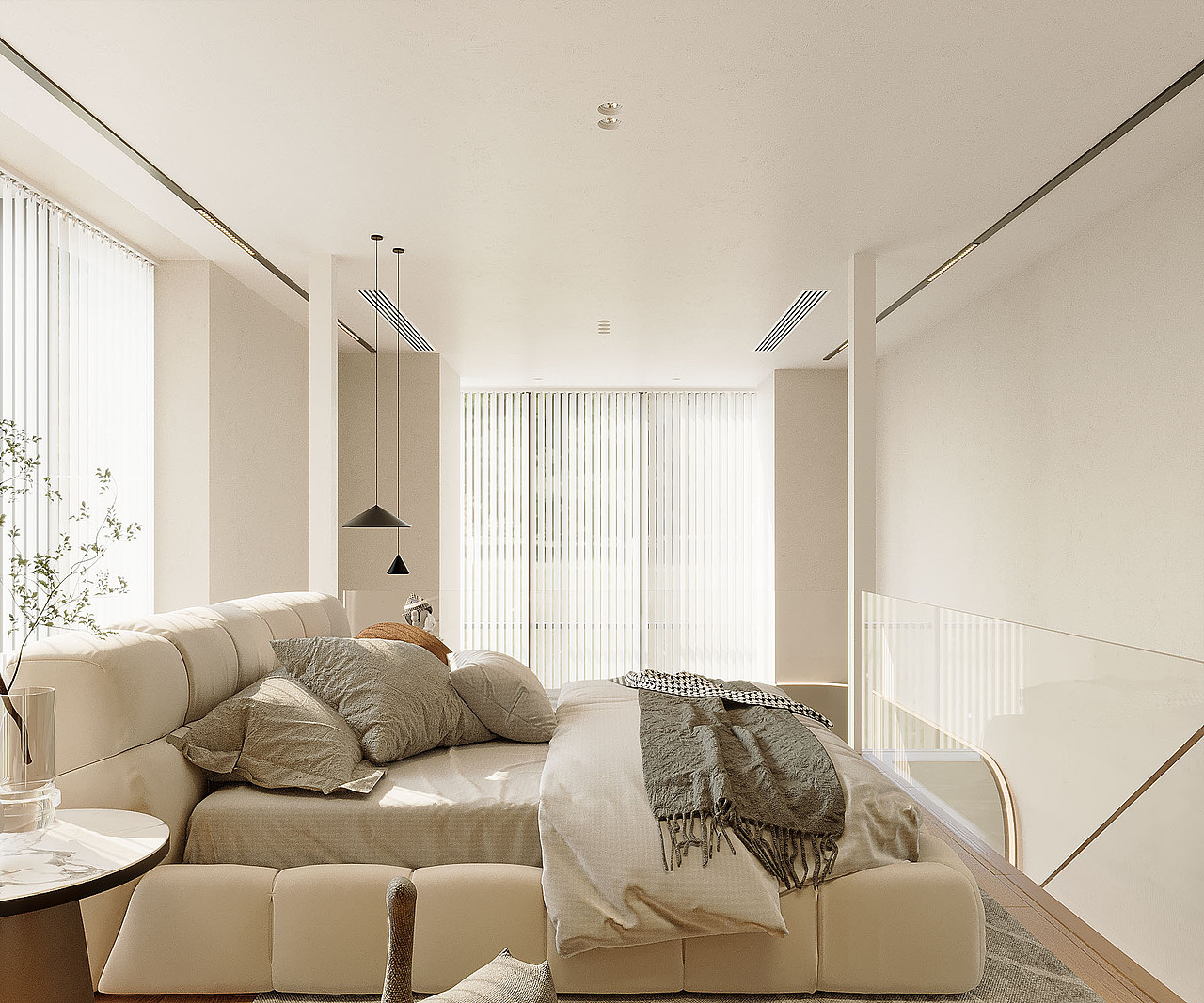 loft公寓CR8
