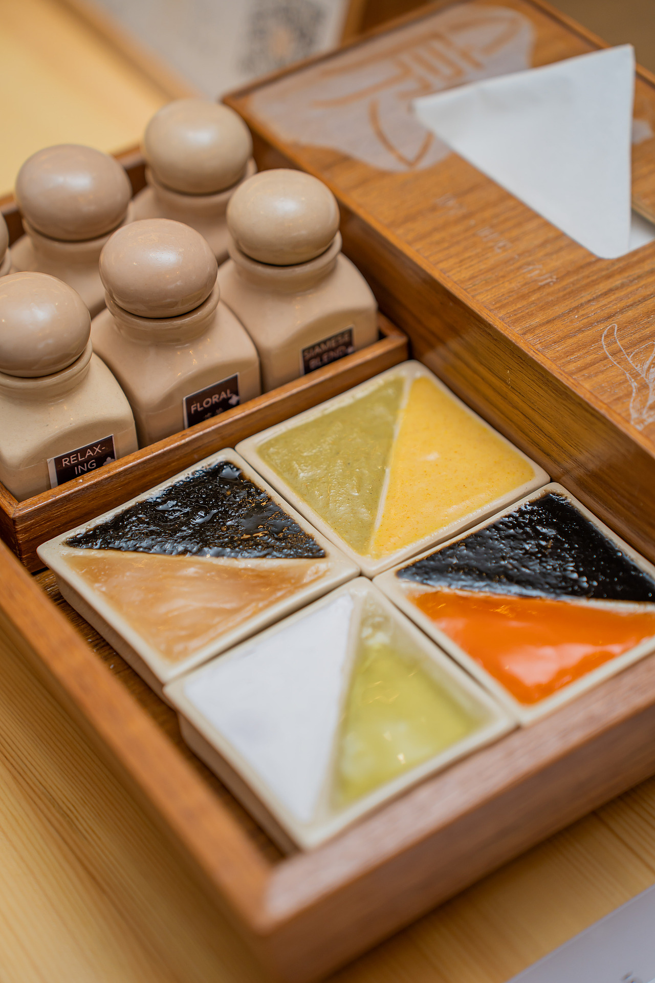 信庭序spa虎门店铺（图ZMzQ0MDI2NTMy） - 环境/建筑摄影 - 站酷设计师我是大梦想家原创素材 - 站酷ZCOOL