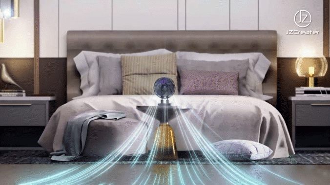 usb风扇视频，小风扇动画（图ZMzQ4MTk4NjM2） - 动画/影视 - 站酷设计师zzm张小明原创素材 - 站酷ZCOOL