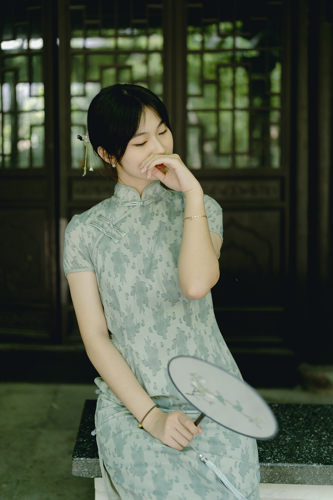 今秋的惊喜是你（图ZMzE3MzQyMjA4） - 人像摄影 - 站酷设计师洪小漩原创素材 - 站酷ZCOOL