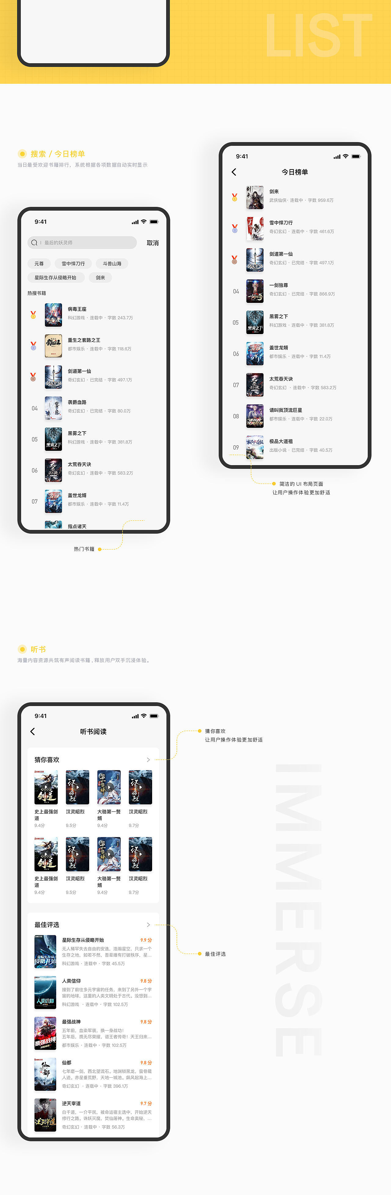 2022UI作品集（图ZMzIwMTIxMjky） - APP界面 - 站酷设计师会飞的嗖嗖原创素材 - 站酷ZCOOL