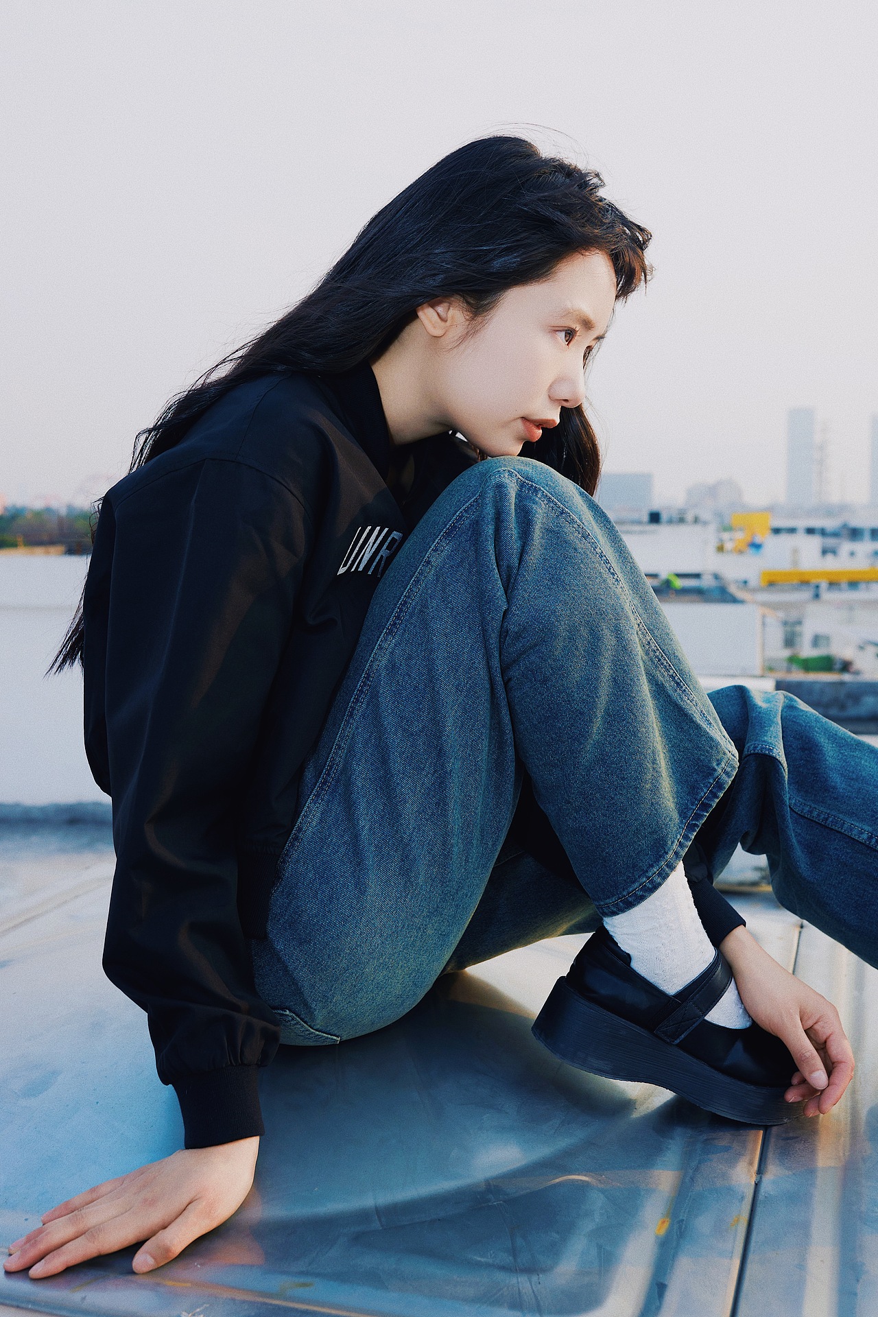 * 商业摄影｜风格随心，自由随形（图ZMzUxMzk3NTQ4） - 人像摄影 - 站酷设计师苏海之原创素材 - 站酷ZCOOL