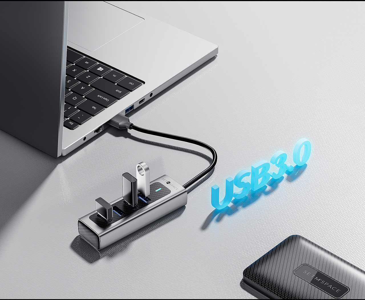 2023工作渲染节选 | Q3