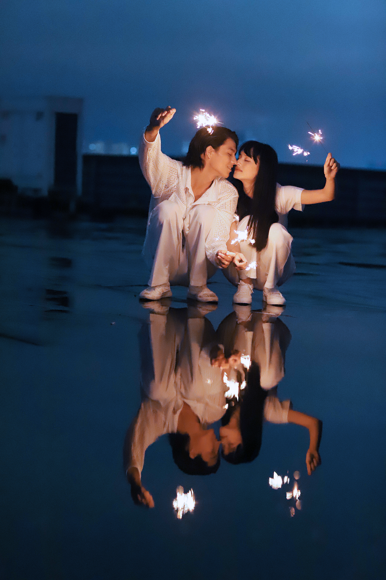 Photography | 煙花易冷