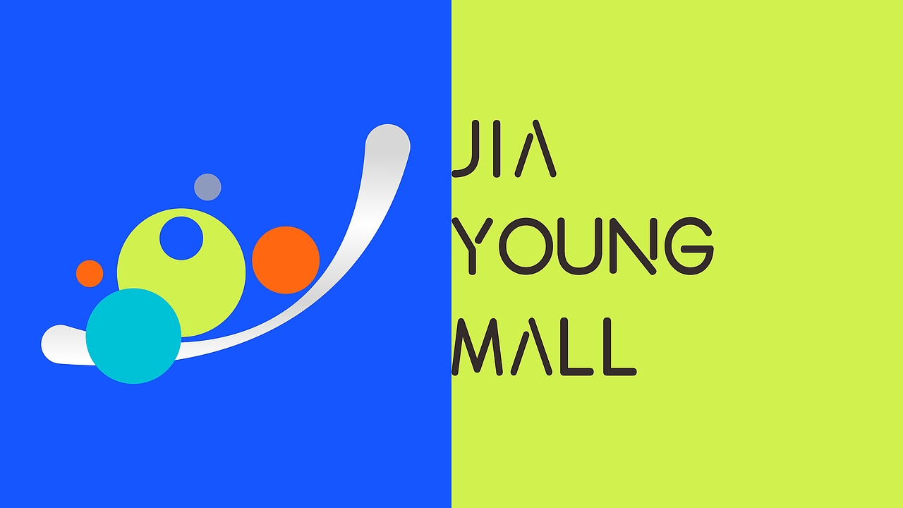 百佳华商业产品线VI提案-视觉方案二