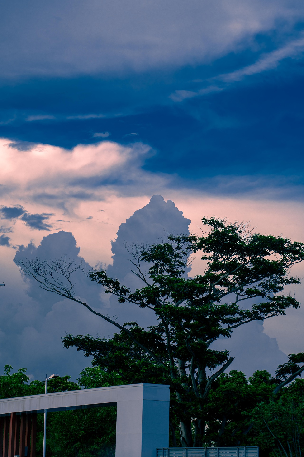 云是自由的，希望你也是。（图ZMzQ0OTczNDU2） - 风光摄影 - 站酷设计师Linus_Li原创素材 - 站酷ZCOOL