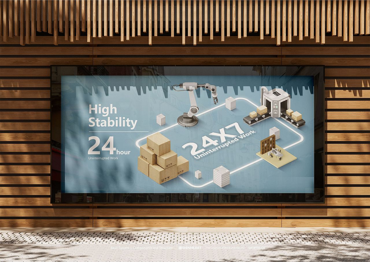 innogrit3D打印品牌全案定位-上海因心（图ZMzQ4MjQwMDA0） - 品牌 - 站酷设计师INHEART上海因心原创素材 - 站酷ZCOOL