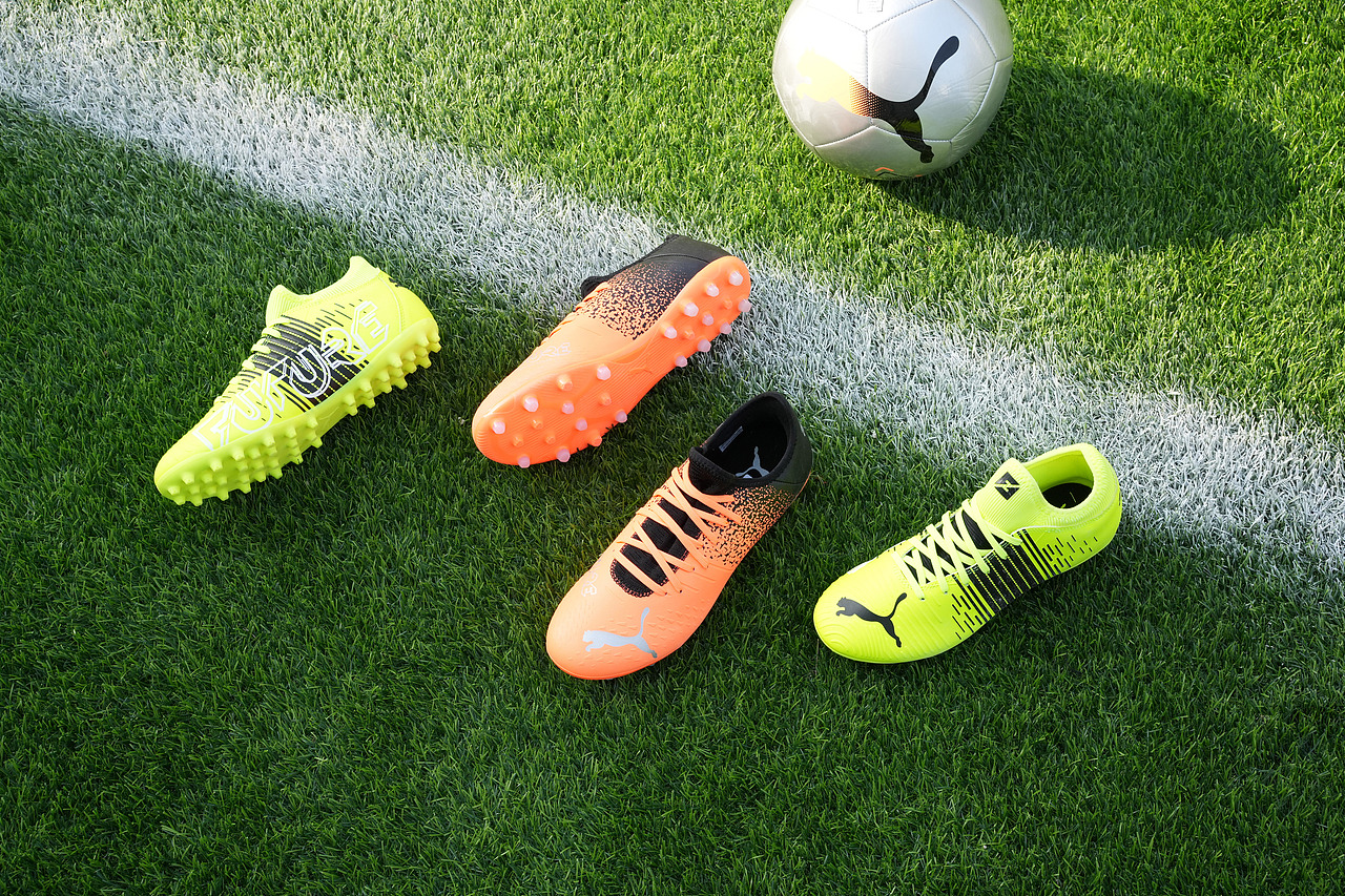 彪马 篮球鞋拍摄 足球鞋拍摄 专业球类运动鞋（图ZMzM5NjgyNDM2） - 产品摄影 - 站酷设计师谨一视觉原创素材 - 站酷ZCOOL