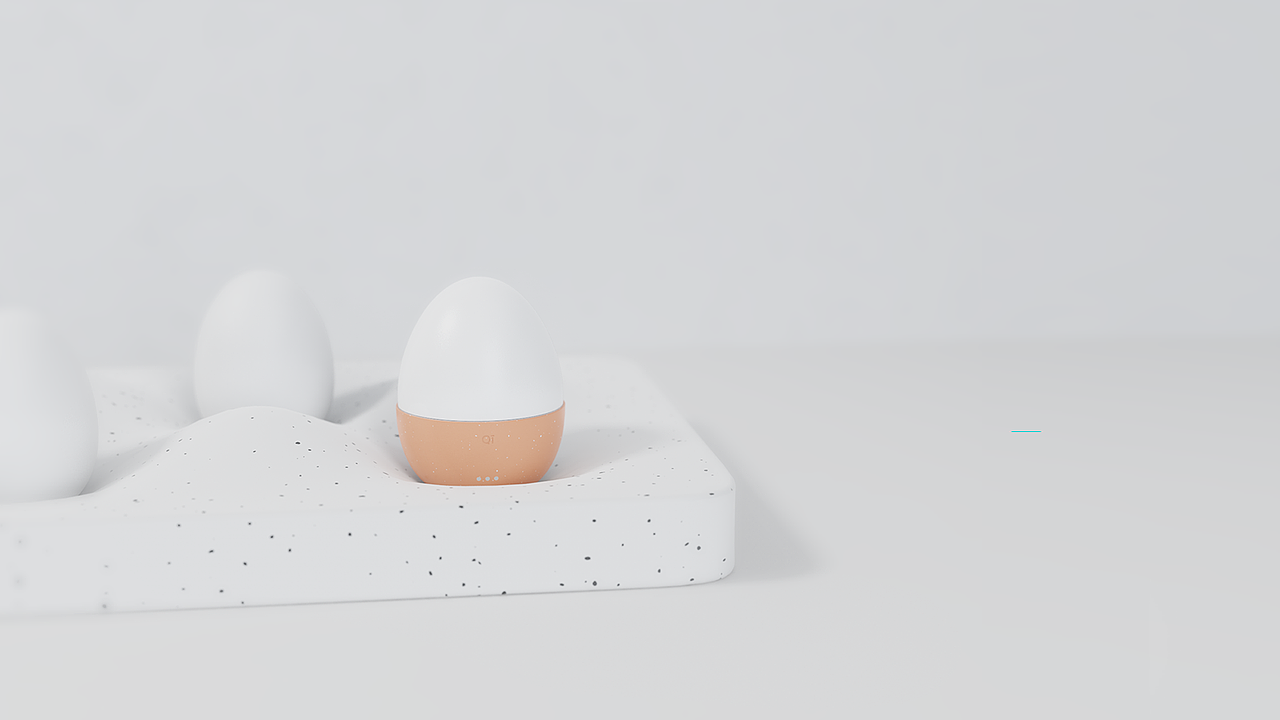 鸡蛋夜灯（图ZMzM1MzYwNTA0） - 电子产品 - 站酷设计师齐_冰原创素材 - 站酷ZCOOL