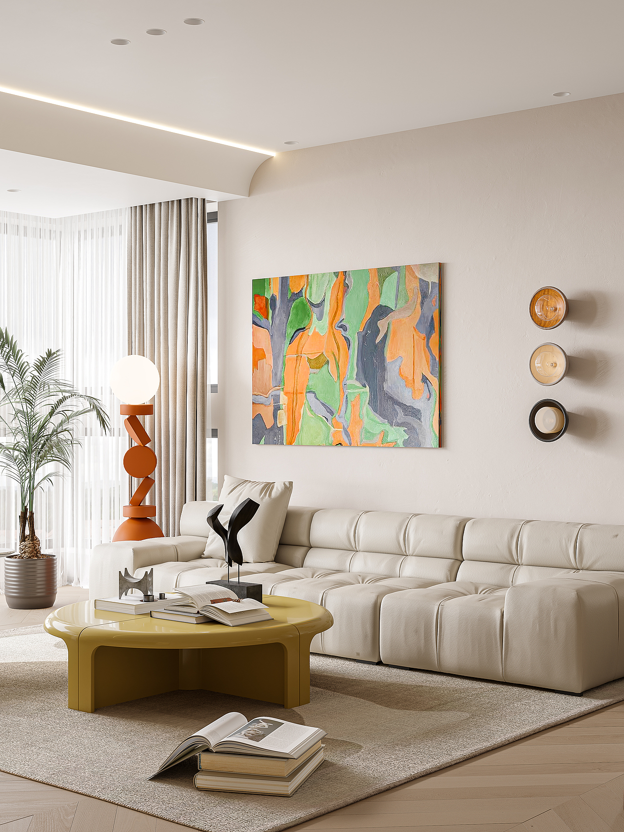 现代（图ZMzUzODg0ODg0） - 家装设计 - 站酷设计师tombulibu912原创素材 - 站酷ZCOOL