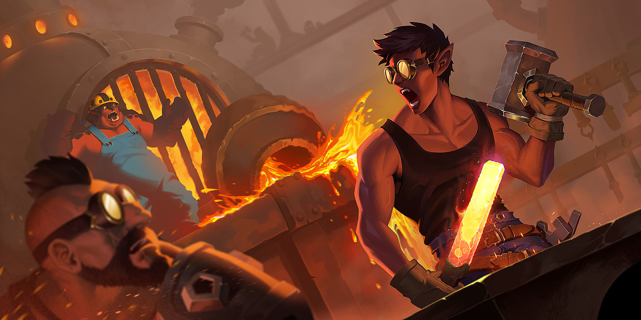 怪物工厂（图ZMjk5NTQ3MDIw） - 创作习作 - 站酷设计师sup中原创素材 - 站酷ZCOOL
