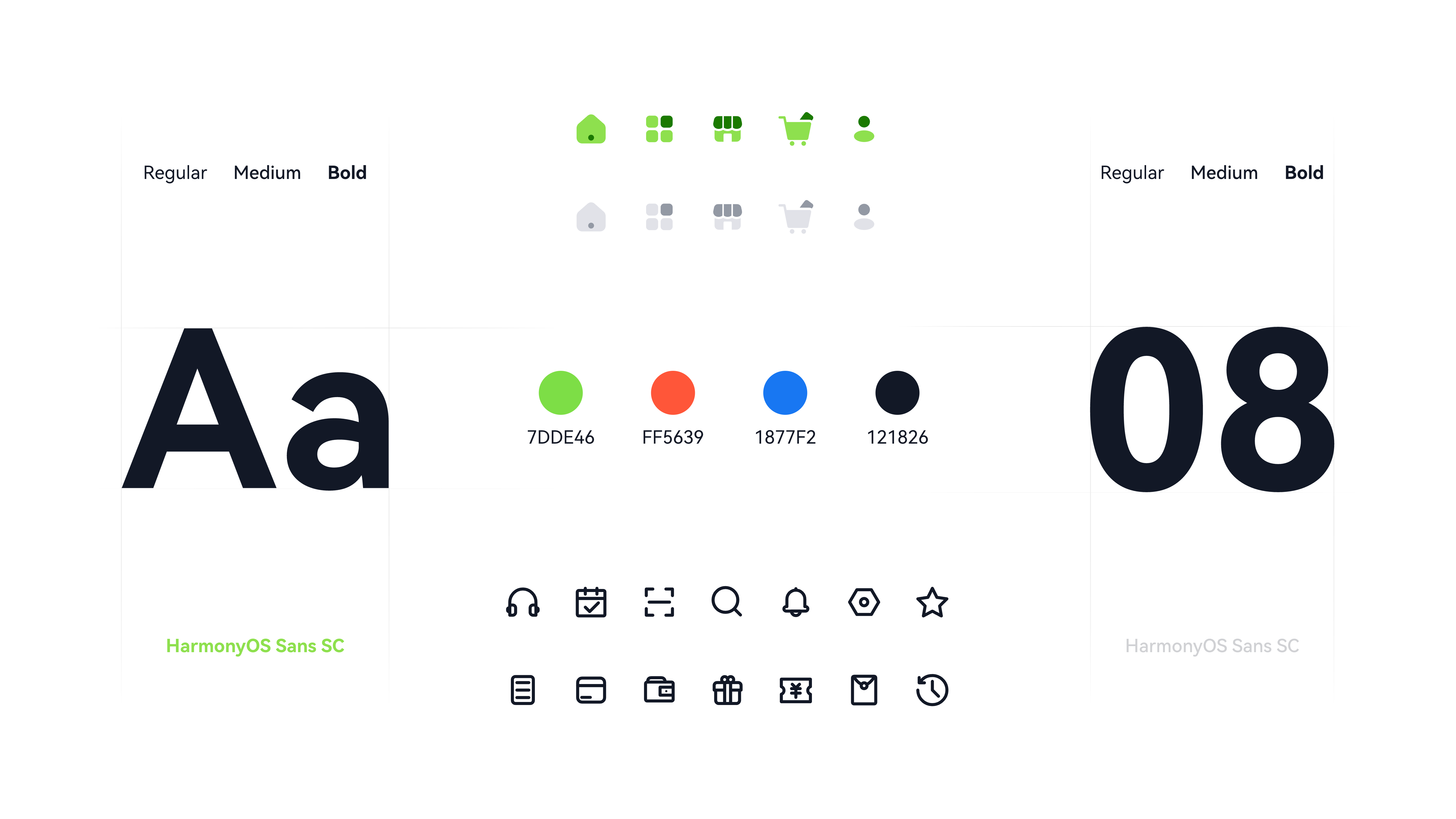 LifeVC 丽芙家居APP全新改版升级（图ZMzE4NDk2OTA0） - APP界面 - 站酷设计师OOOOOOOLIVER原创素材 - 站酷ZCOOL