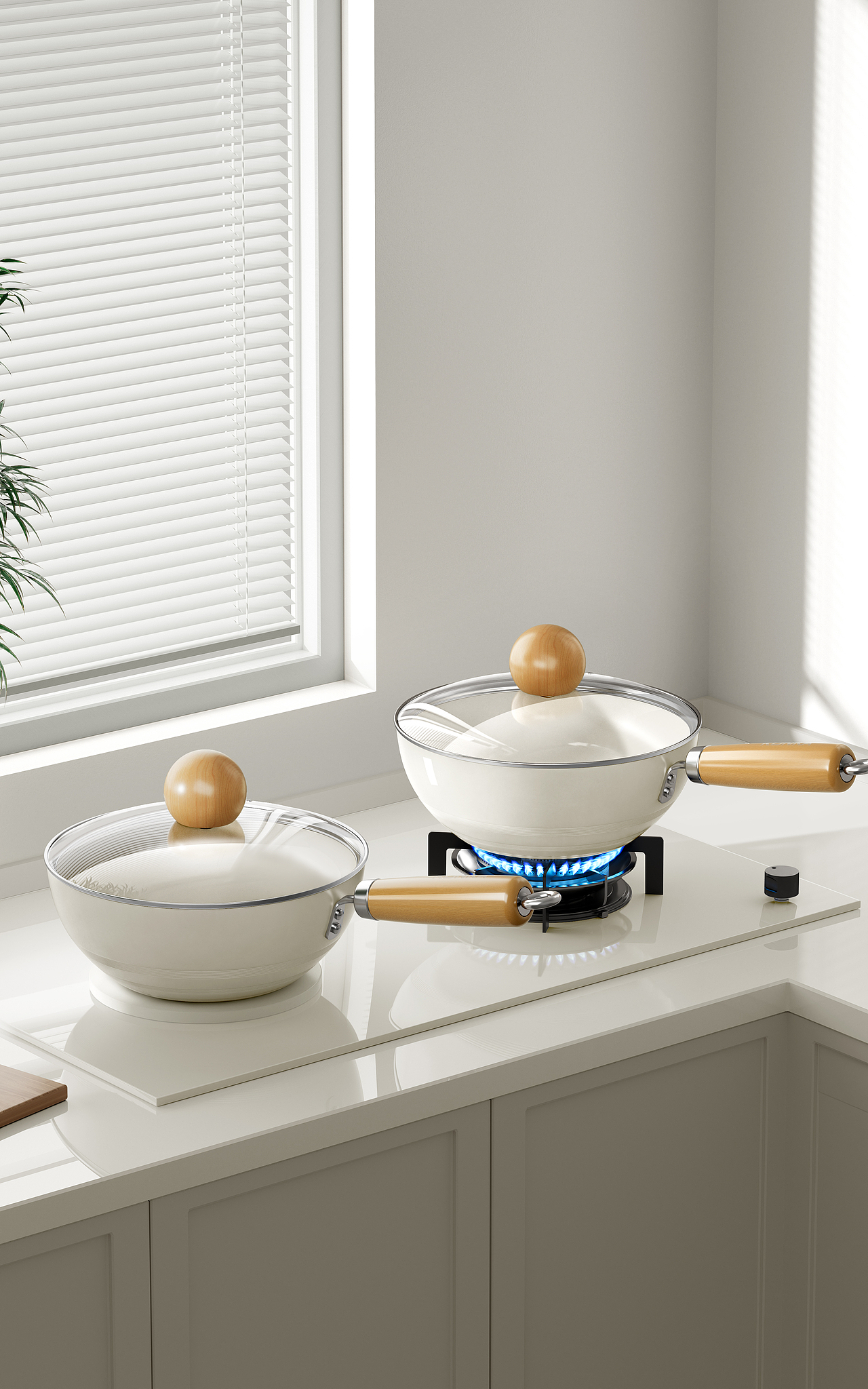 2023 9-12渲染作品