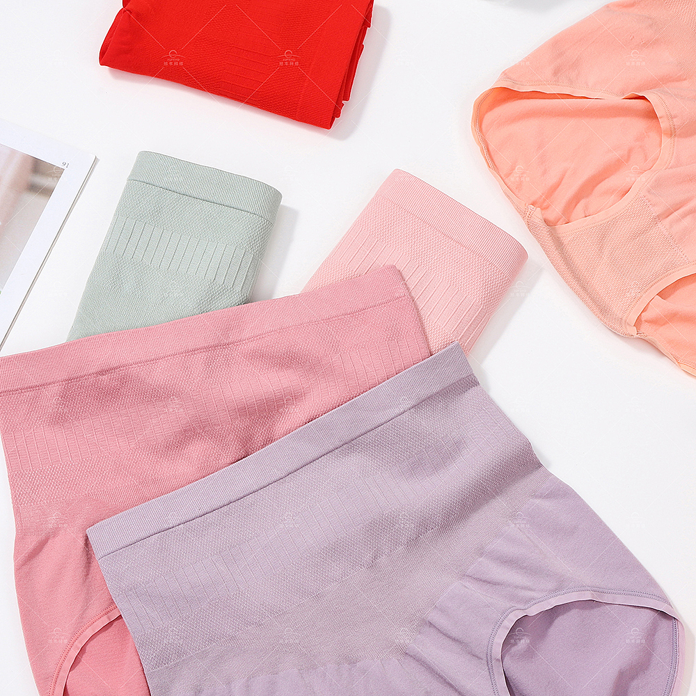 旭丰网络电商摄影--服饰类（内裤、袜子）