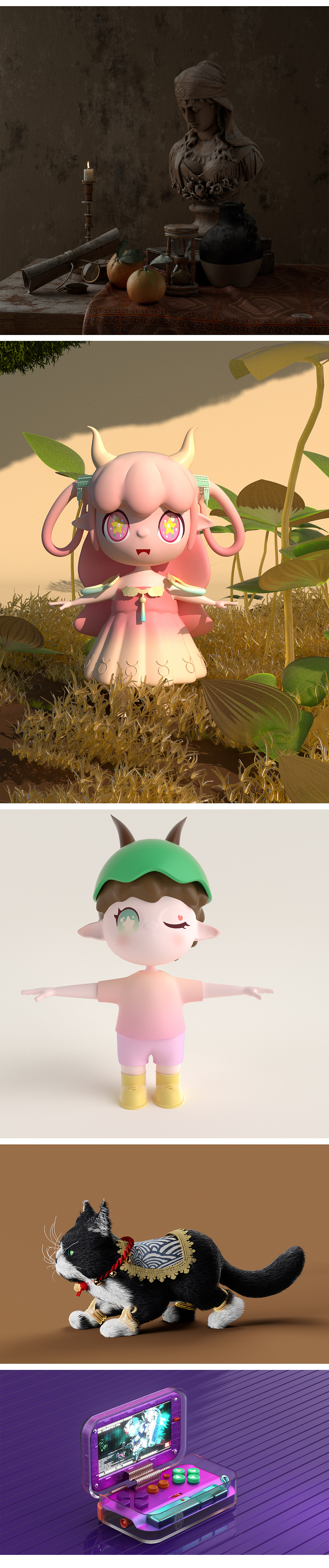 渲染练习（图ZMzM2NjY3MDgw） - 产品 - 站酷设计师也橘子h原创素材 - 站酷ZCOOL