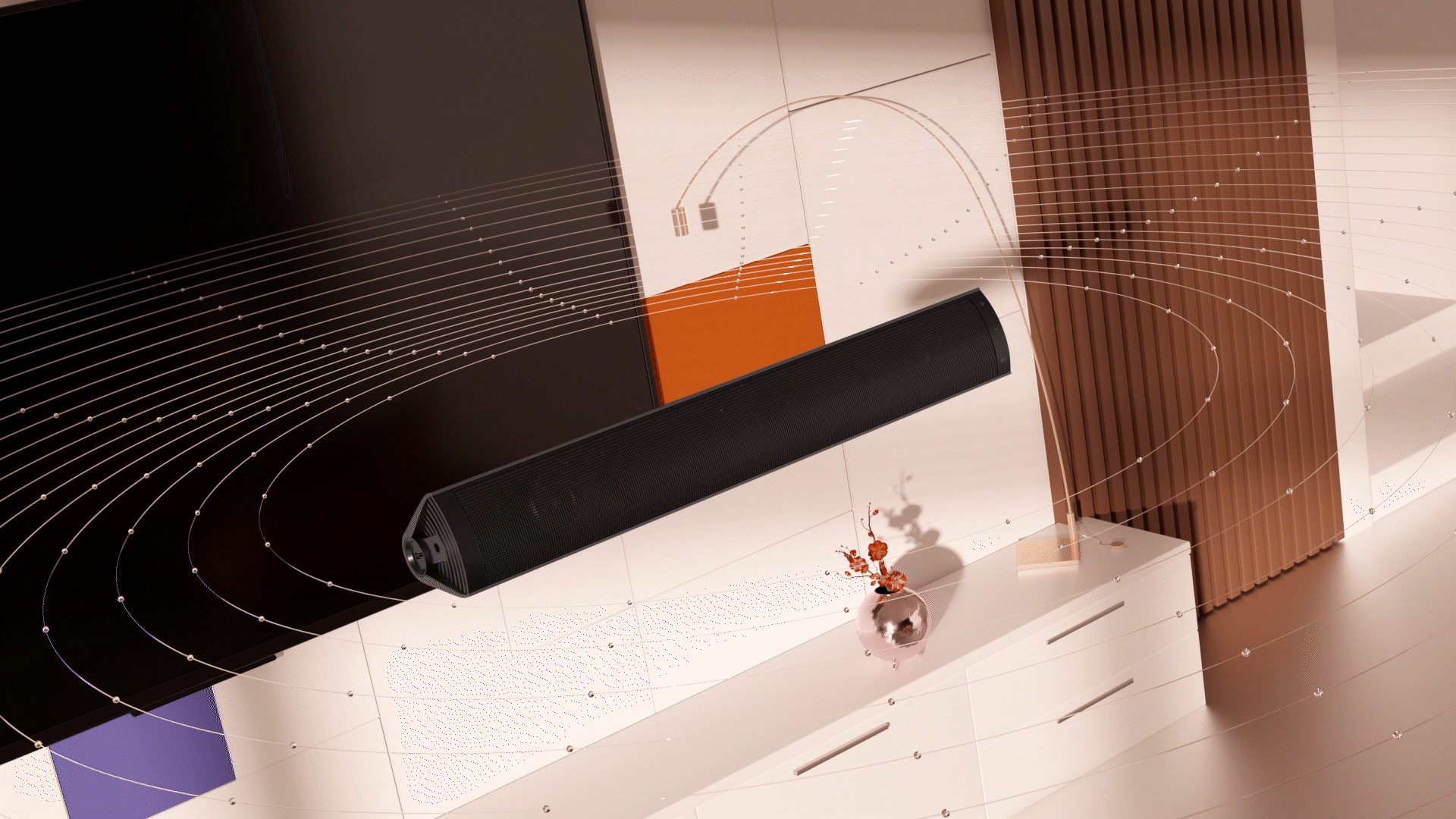 漫步者音响MF200