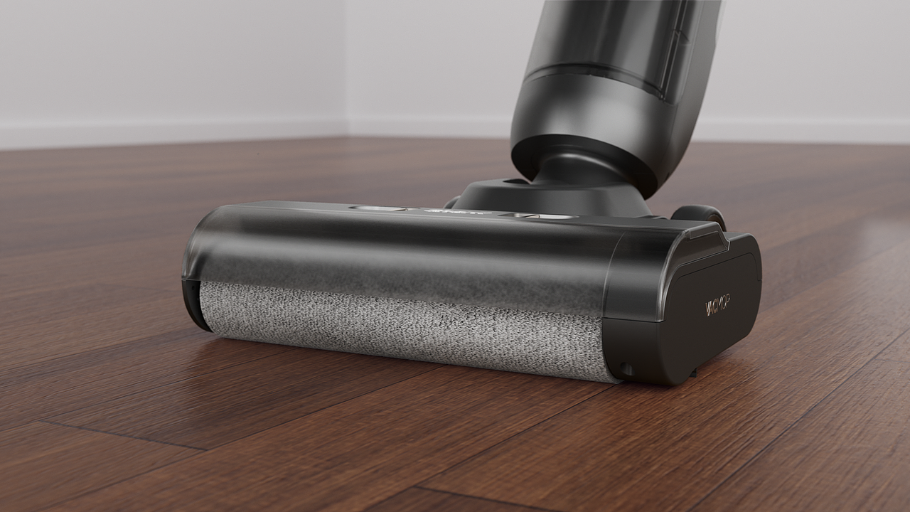 九阳洗地机动画展示（图ZMzE4MzY0MDI0） - 动画/影视 - 站酷设计师罗一二原创素材 - 站酷ZCOOL