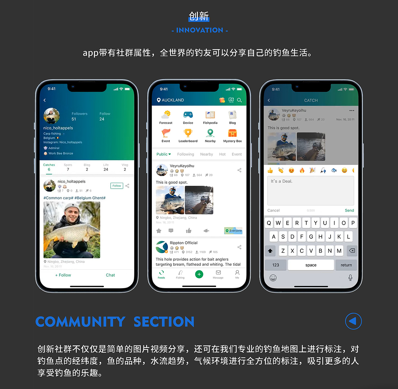 格瑞系列设计 | 钓鱼利器四合一（上）重磅海钓无人机（图ZMzMwOTI2NDA4） - 电子产品 - 站酷设计师格瑞工业设计原创素材 - 站酷ZCOOL